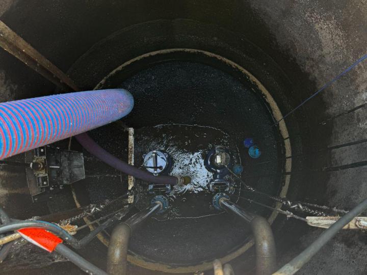 Débouchage et curage de canalisation Saint-Girons