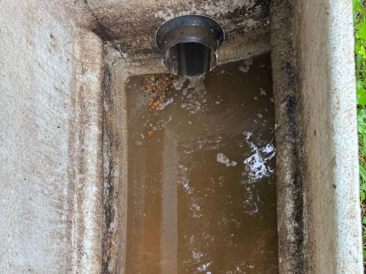 Services de vidange et de pompage de fosse septique Saint-Girons