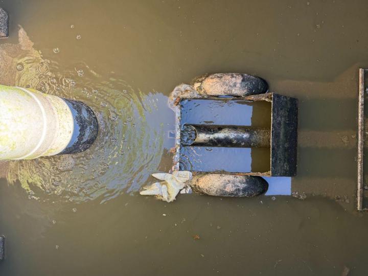 Vidange et pompage de fosse septique Saint-Girons